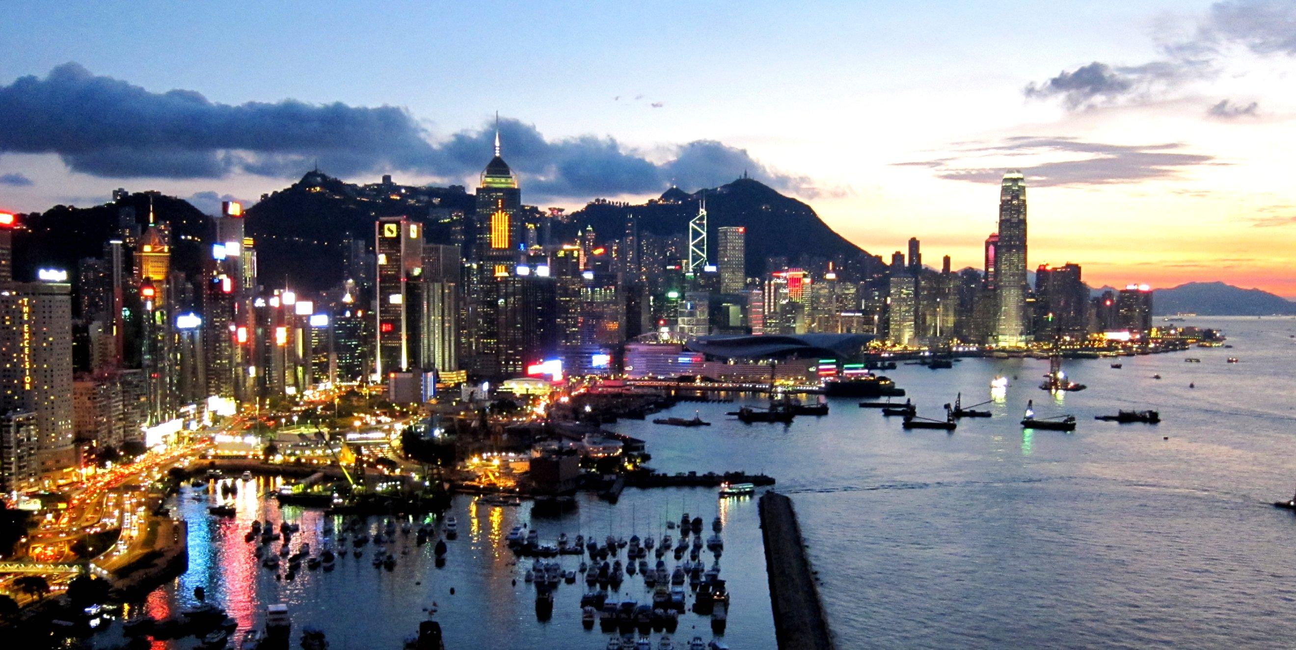 Step into History: ​Exploring Hong Kong’s Cultural Landmarks