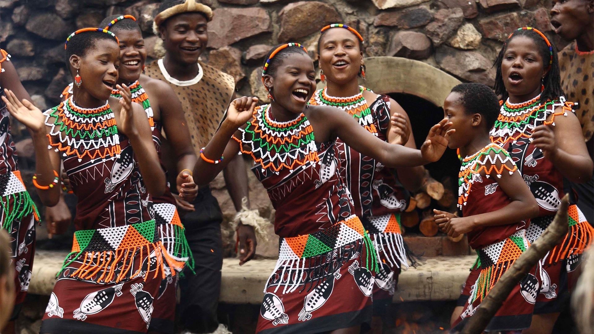 Immerse Yourself in Cultural Experiences and Traditional Festivals
