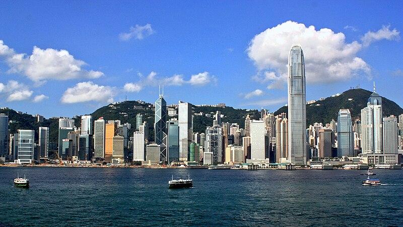 Discovering‍ Hong Kong’s ‍Iconic Landmarks and Hidden Gems