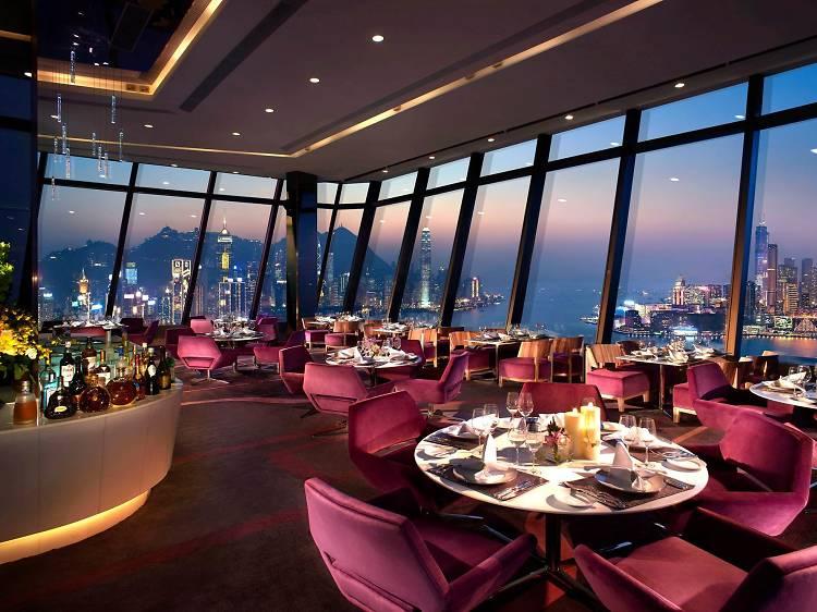Savoring the Flavors: A Culinary Journey through Hong Kong’s Dining Scene